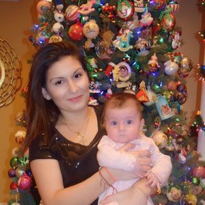 Meet your Posher, Gilda